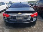 2014 Chevrolet Impala Ltz Черный vin: 2G1155S39E9183527