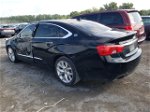 2014 Chevrolet Impala Ltz Black vin: 2G1155S39E9183527