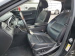 2014 Chevrolet Impala Ltz Black vin: 2G1155S39E9257383