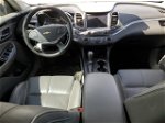 2014 Chevrolet Impala Ltz Черный vin: 2G1155S3XE9110070