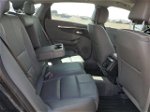 2014 Chevrolet Impala Ltz Черный vin: 2G1155S3XE9110070