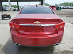 2014 Chevrolet Impala Ltz Red vin: 2G1155S3XE9141030