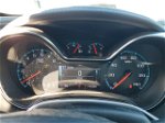 2017 Chevrolet Impala Ls Silver vin: 2G11X5S37H9173657