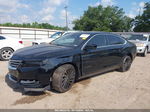 2017 Chevrolet Impala 1fl Черный vin: 2G11X5SA1H9159199