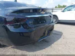 2017 Chevrolet Impala 1fl Черный vin: 2G11X5SA1H9159199