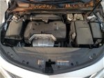 2017 Chevrolet Impala Ls Silver vin: 2G11X5SA3H9141304