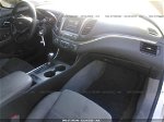 2017 Chevrolet Impala Ls vin: 2G11X5SA3H9157454