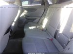 2017 Chevrolet Impala Ls vin: 2G11X5SA3H9157454