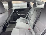 2017 Chevrolet Impala Ls Черный vin: 2G11X5SA3H9165344