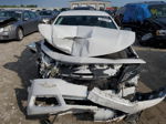 2016 Chevrolet Impala Ls White vin: 2G11X5SA5G9184301