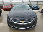 2016 Chevrolet Impala Ls Black vin: 2G11X5SA8G9191520