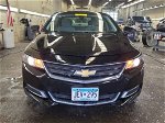 2017 Chevrolet Impala 1fl Black vin: 2G11X5SAXH9138402