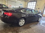 2017 Chevrolet Impala 1fl Black vin: 2G11X5SAXH9138402