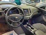 2017 Chevrolet Impala 1fl Black vin: 2G11X5SAXH9138402