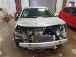 2017 Chevrolet Impala Ls Silver vin: 2G11X5SAXH9185350