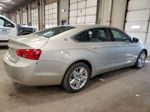 2014 Chevrolet Impala Ls Бежевый vin: 2G11X5SL2E9238247