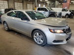 2014 Chevrolet Impala Ls Beige vin: 2G11X5SL2E9238247