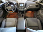 2014 Chevrolet Impala Ls Beige vin: 2G11X5SL2E9238247