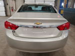 2014 Chevrolet Impala Ls Beige vin: 2G11X5SL2E9238247