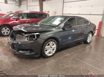 2014 Chevrolet Impala 1fl Black vin: 2G11X5SL9E9289146