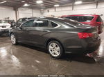 2014 Chevrolet Impala 1fl Black vin: 2G11X5SL9E9289146