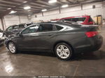 2014 Chevrolet Impala 1fl Black vin: 2G11X5SL9E9289146