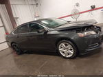 2014 Chevrolet Impala 1fl Black vin: 2G11X5SL9E9289146