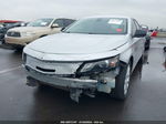 2014 Chevrolet Impala 1fl Silver vin: 2G11X5SLXE9286143