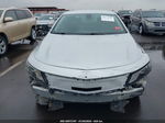 2014 Chevrolet Impala 1fl Silver vin: 2G11X5SLXE9286143