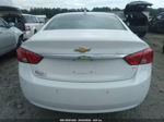2014 Chevrolet Impala 1ls White vin: 2G11Y5SL0E9186677