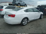 2014 Chevrolet Impala 1ls Белый vin: 2G11Y5SL0E9186677