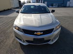 2014 Chevrolet Impala Ls Tan vin: 2G11Y5SL2E9160839