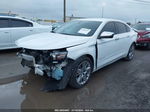 2014 Chevrolet Impala 1ls White vin: 2G11Y5SL2E9312506