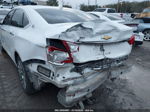 2014 Chevrolet Impala 1ls Белый vin: 2G11Y5SL2E9312506