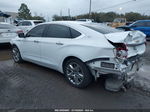 2014 Chevrolet Impala 1ls White vin: 2G11Y5SL2E9312506