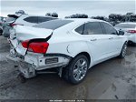 2014 Chevrolet Impala 1ls White vin: 2G11Y5SL2E9312506