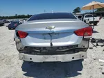 2014 Chevrolet Impala Ls Серебряный vin: 2G11Y5SL4E9235587