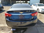 2014 Chevrolet Impala Ls Black vin: 2G11Y5SL6E9217835