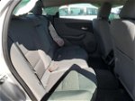 2017 Chevrolet Impala Ls Серебряный vin: 2G11Z5S31H9128305