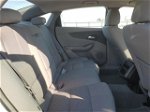 2017 Chevrolet Impala Ls White vin: 2G11Z5S31H9186771