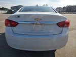 2017 Chevrolet Impala Ls White vin: 2G11Z5S31H9186771