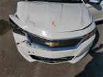 2017 Chevrolet Impala Ls Белый vin: 2G11Z5S31H9186771