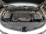 2017 Chevrolet Impala Ls Silver vin: 2G11Z5S31H9188603