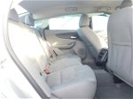 2017 Chevrolet Impala Ls Silver vin: 2G11Z5S31H9188603