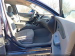 2017 Chevrolet Impala Ls Dark Blue vin: 2G11Z5S33H9134767