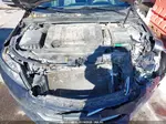 2017 Chevrolet Impala Ls Dark Blue vin: 2G11Z5S33H9134767