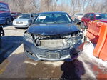 2017 Chevrolet Impala Ls Dark Blue vin: 2G11Z5S33H9134767