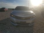 2017 Chevrolet Impala Ls Синий vin: 2G11Z5S39H9108416