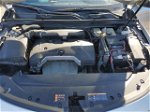 2016 Chevrolet Impala Ls Silver vin: 2G11Z5SA0G9202178