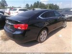 2017 Chevrolet Impala Ls Dark Blue vin: 2G11Z5SA0H9136135